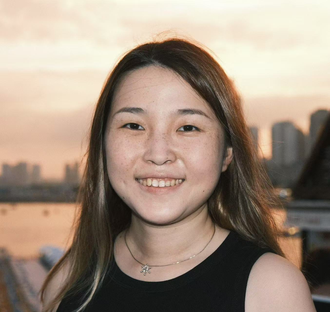 Dr. Chenchen Zhao