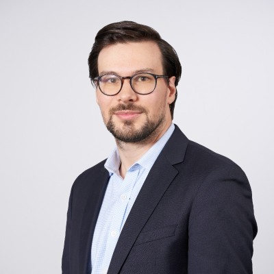 Guillaume Lamey