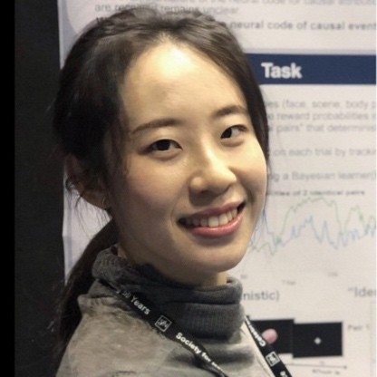 Dr. Lily Zhang