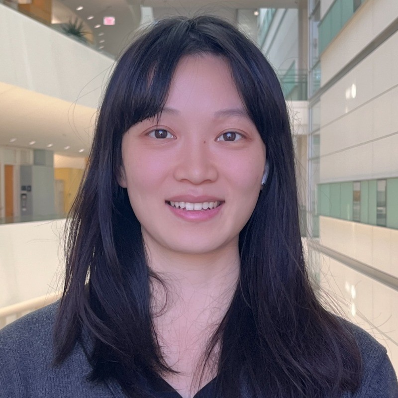Qianqian Chen